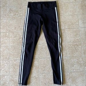 Adidas Climalite Leggings